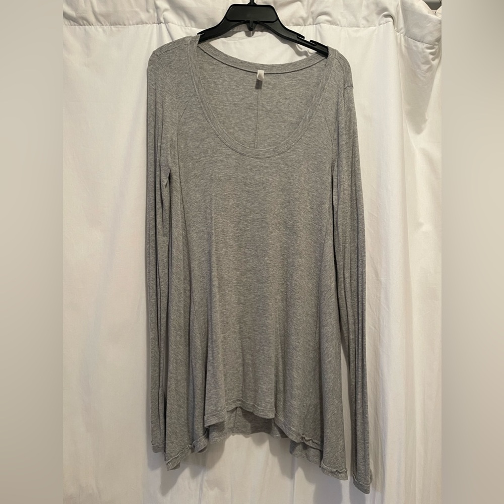 Free People January Tee